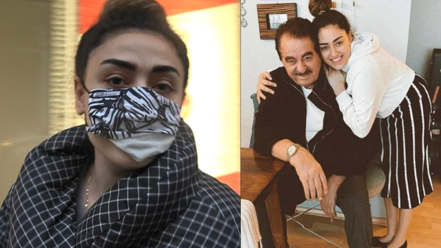 "Her şey çok güzeldi"