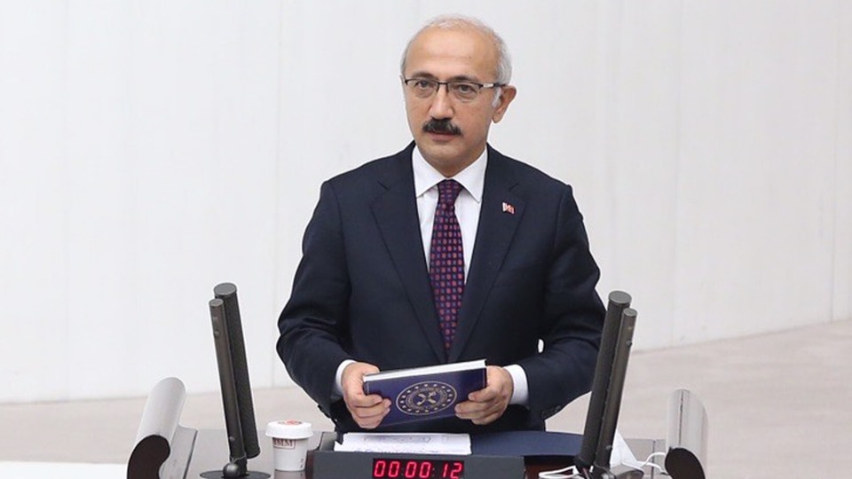 Bakan Elvan'dan enflasyon açıklaması