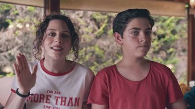 Bücür filmi oyuncuları kimler?