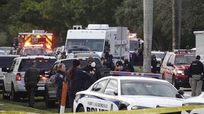 FBI: Tarihin en kara günü