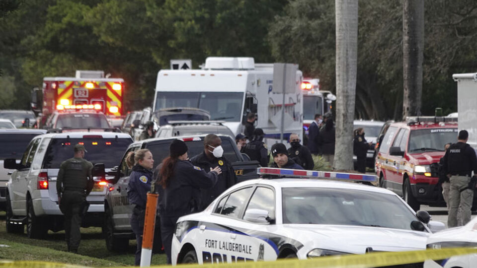 FBI: Tarihin en kara günü