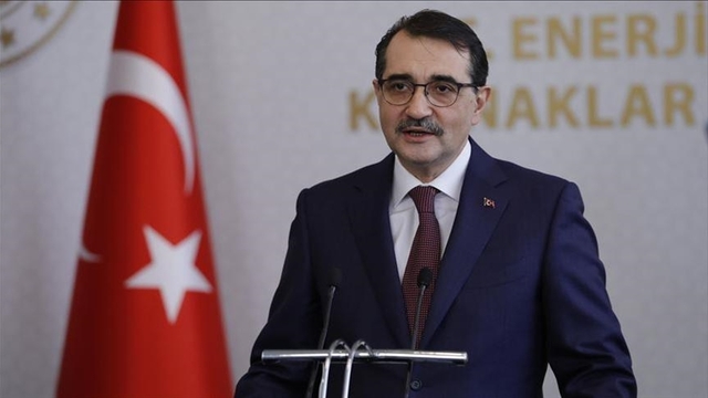 'İlk hedefimiz Akdeniz'de bir keşif'