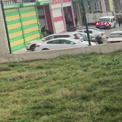 Kız kaçırma kavgasında 10 yaralı, 40 gözaltı!