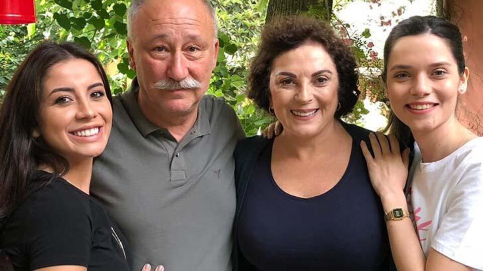 Kız Babası filmi oyuncuları kimler?