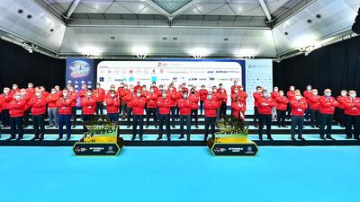 TEKNOFEST 2021 tanıtıldı