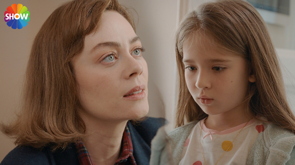 "Benim güneşim nereden doğuyor?"