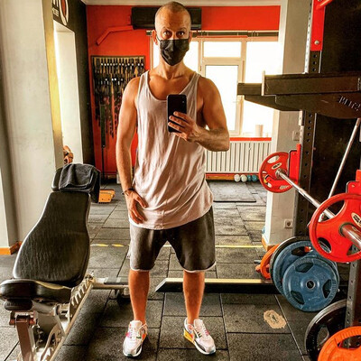 Rıza Kocaoğlu eridi