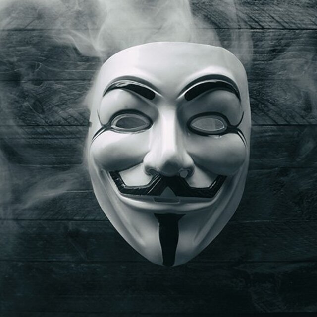 Anonymous kimdir?