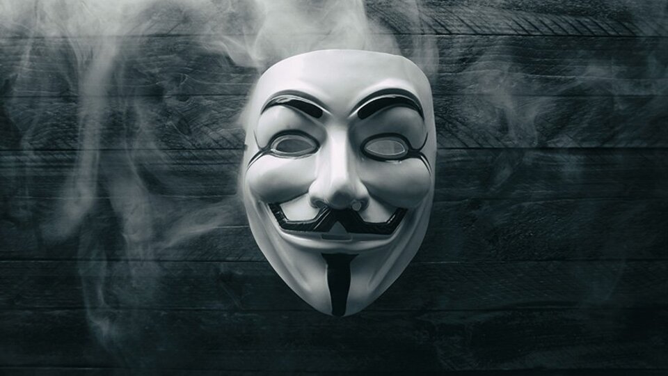 Anonymous kimdir?