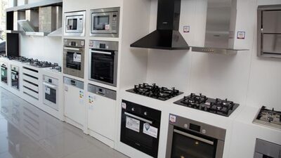 Beyaz eşyada ihracat son 20 yılda 10 kat arttı