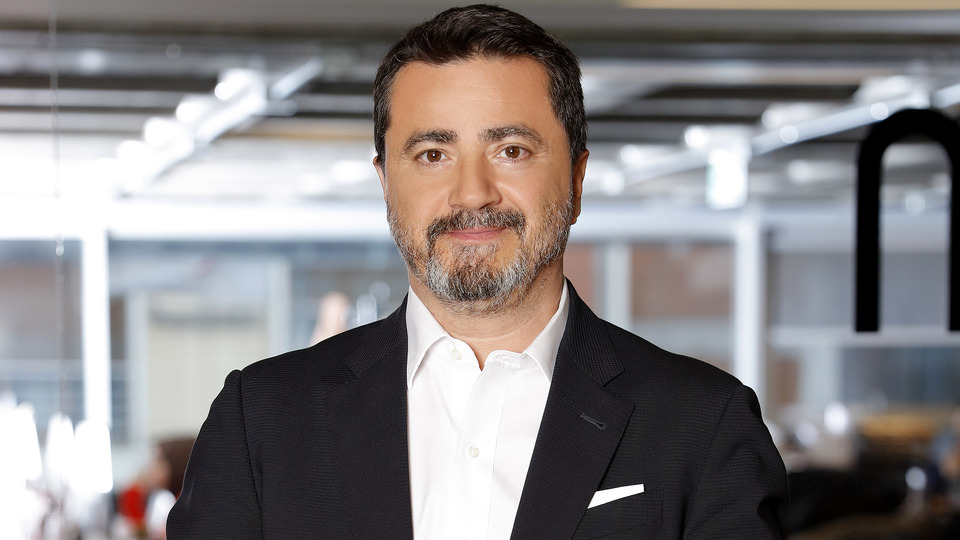 Çalışanları şirkete ortak oluyor