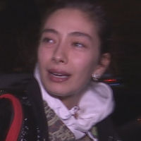 "İki adım atınca yoruluyorum"