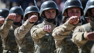 Jandarma Uzman Erbaş başvuru sonuçları ne zaman açıklanacak?