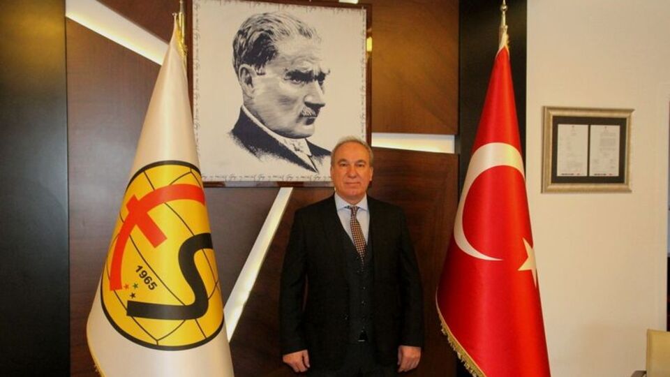 Eskişehirspor'da Cengiz Seçsev dönemi