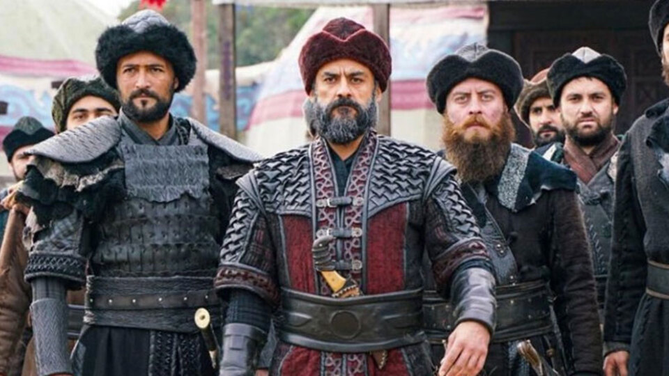 Ertuğrul Gazi'nin oğlu Savcı Bey kimdir?