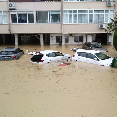 İşte sel faciasındaki olağan şüpheliler