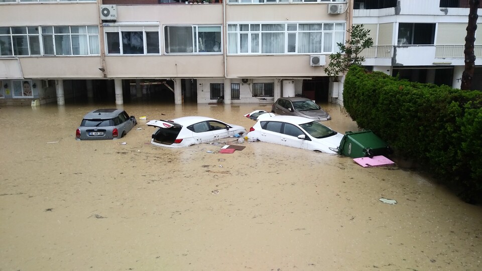 İşte sel faciasındaki olağan şüpheliler