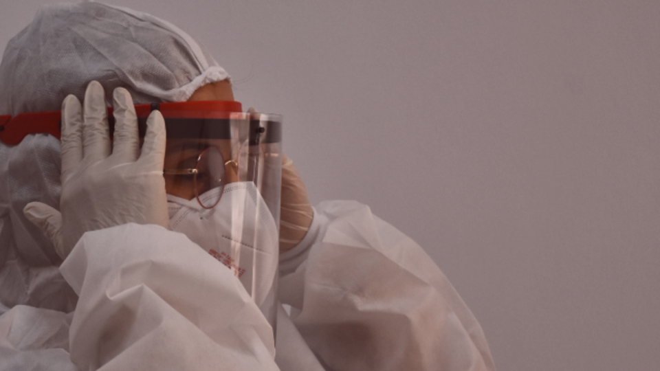 Koronavirüs salgınında yeni vaka sayısı açıklandı