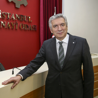 İSO Başkanı Bahçıvan: Finansman en büyük sorun