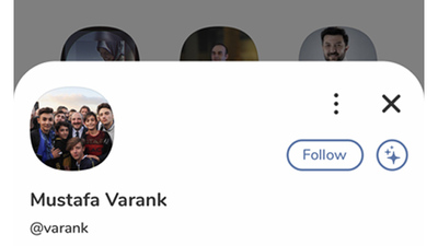 Mustafa Varank Clubhouse'ta