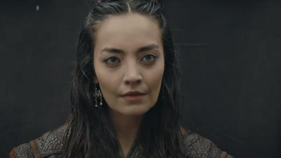 Kuruluş Osman 45. yeni bölüm fragmanı...