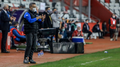 "Bu hatayı yapıyorsan bu işi yapmayacaksın"