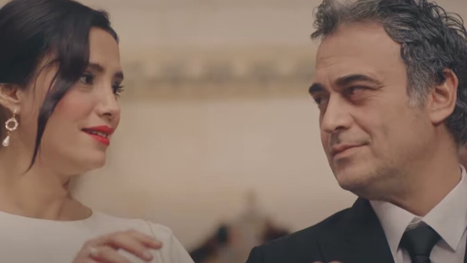 Benim Adım Melek fragman geldi mi?