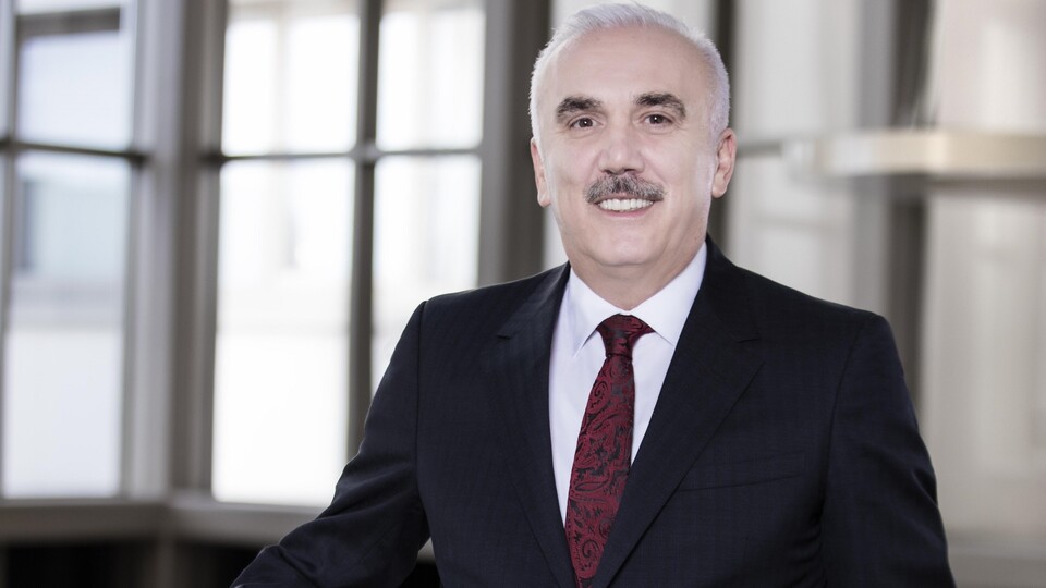 TL'ye güven mesajı