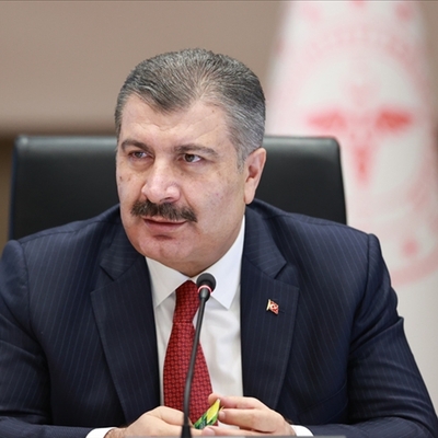 Bilim Kurulu toplantısı sonrası Bakan Koca'dan flaş açıklama
