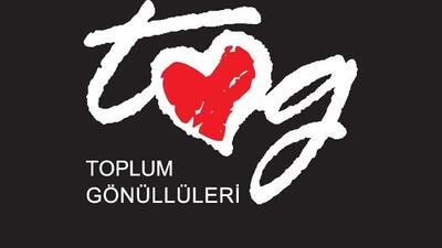 TOG Trendyol eğitim bursu başvuru ekranı