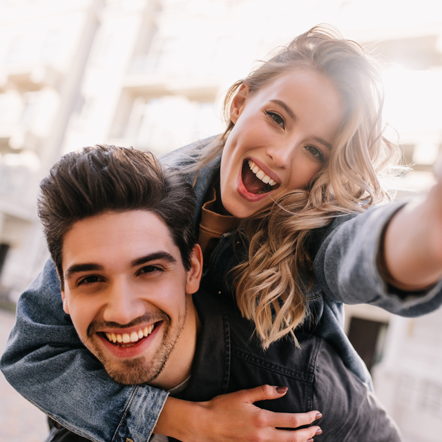 Ciddi ilişki arayanlar 'Yüzümü güldürsün yeter' diyor