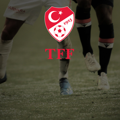 TFF'den harcama limiti açıklaması!