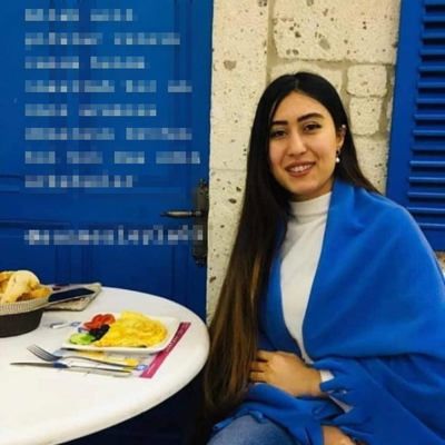 Estetik sonrasındaki ölümde kahreden kayıt!