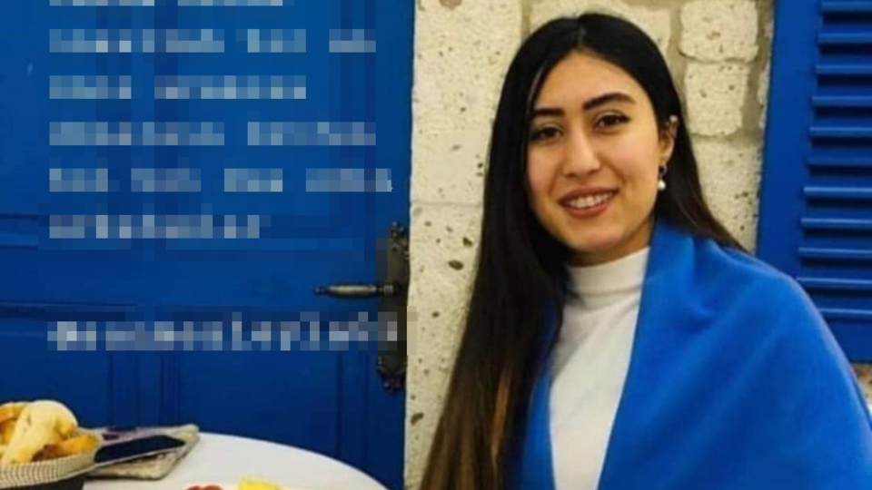 Estetik sonrasındaki ölümde kahreden kayıt!