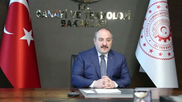 'İmalat sanayi yıla güçlü başladı'
