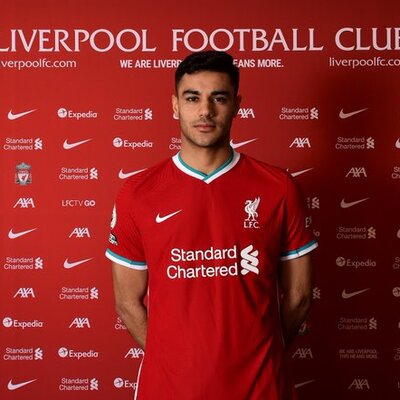 Ozan Kabak formayı giydi!