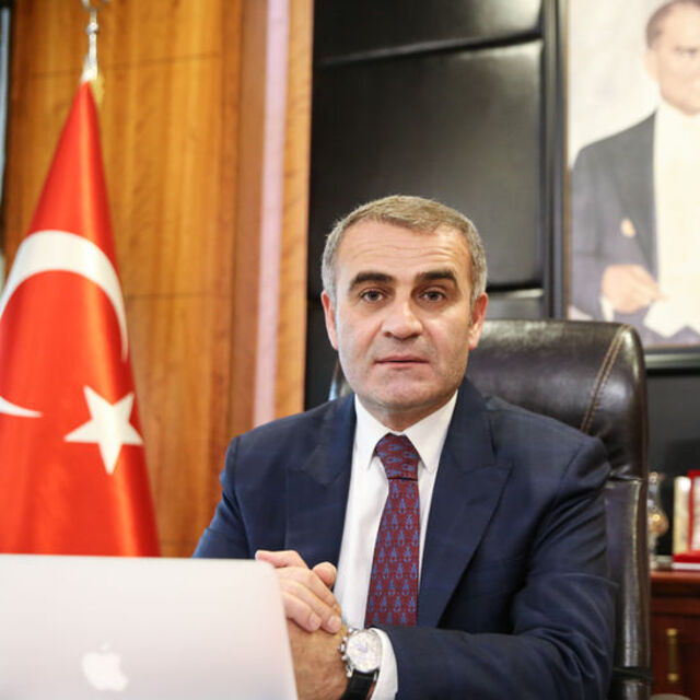 İrfan Fidan 9 Şubat'ta yemin edecek