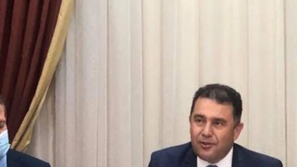 KKTC bir hafta daha kapanıyor!