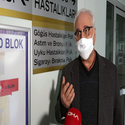 Dikkat! Covid daha ağır semptomlar gösteriyor