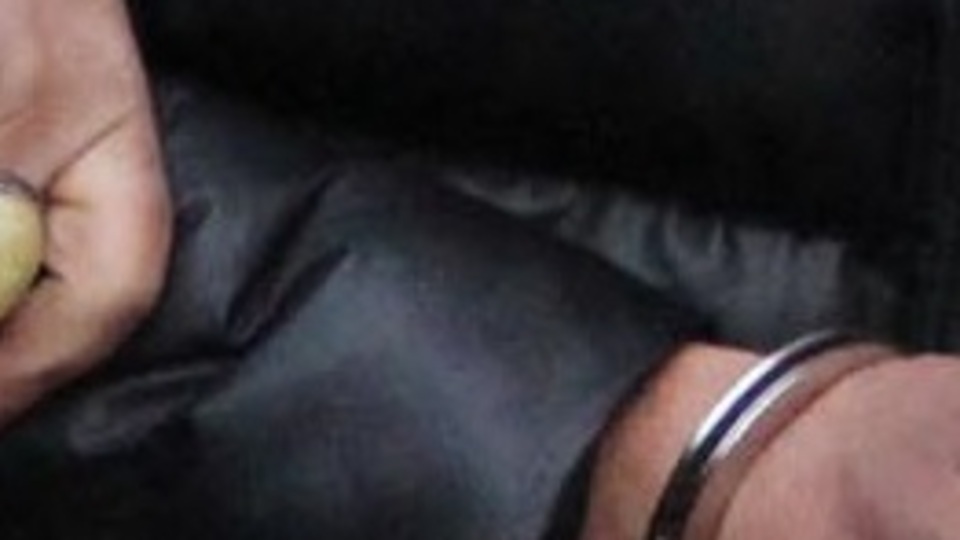 Şanlıurfa'da DEAŞ operasyonu: 5 gözaltı!