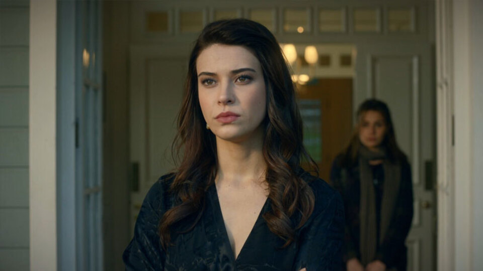 Ramo 31. yeni bölüm fragmanı yayında!