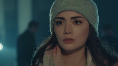 Sol Yanım yeni fragman geldi mi?
