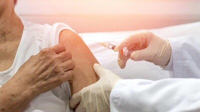 Aşılamada o hastalar için öncelik çağrısı!