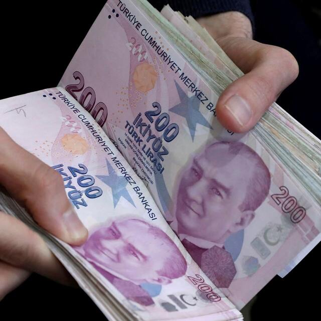 Nakdi destek ödeme günü belli oldu