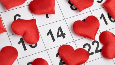 Sevgililer Günü ne zaman 2021?
