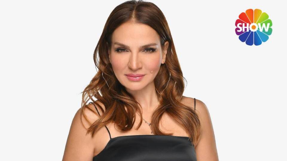 "Ebru Akel'le Kadın İsterse" çok yakında Show TV'de!