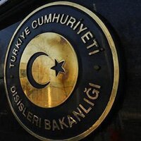 Dışişleri'nden Boğaziçi yanıtı!