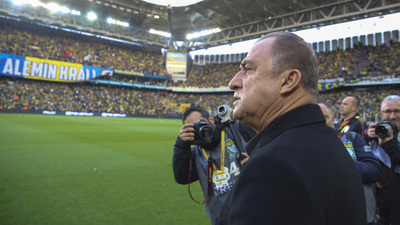 Fenerbahçe karşısında 32 derbi