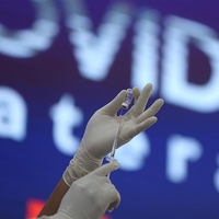 Afrika'nın yeterli aşıyı bulabilmesi yıllar alabilir