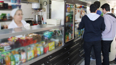 Kantincilerden destek talebi